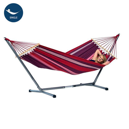 Summer Hammock Set - Amazonas Online UK
