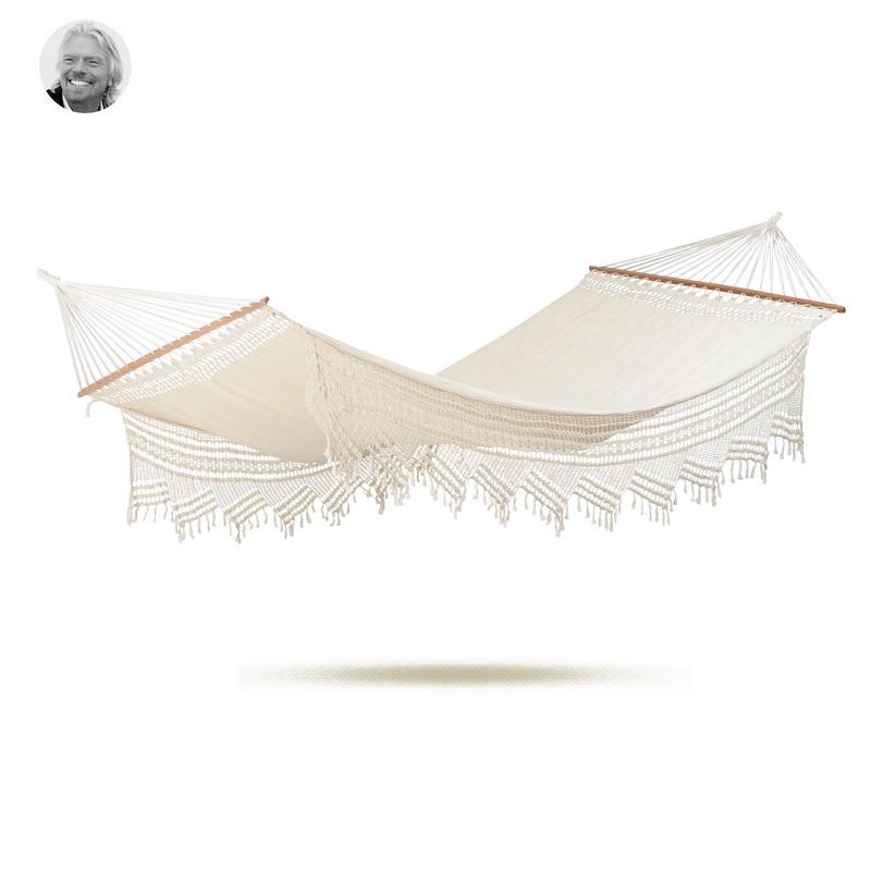Palacio Natura Hammock - Amazonas Online UK