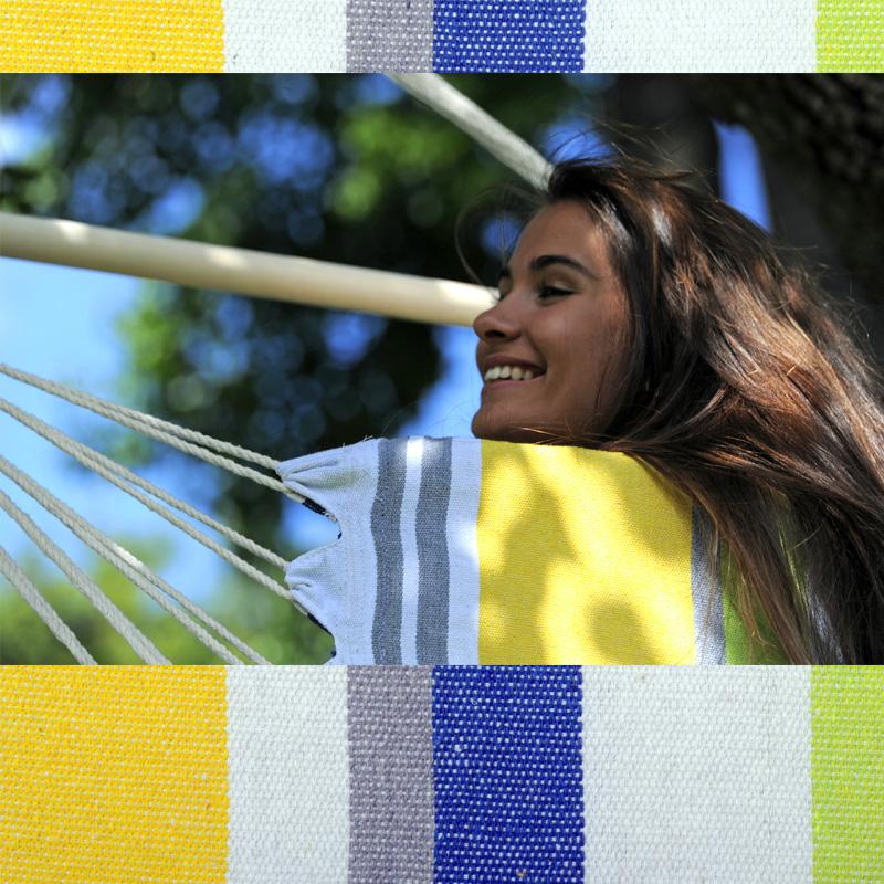 Belize Kolibri Hammock Chair - Amazonas Online UK