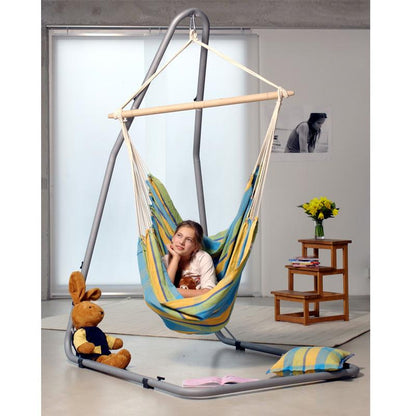 Brasil Lemon Hammock Chair - Amazonas Online UK