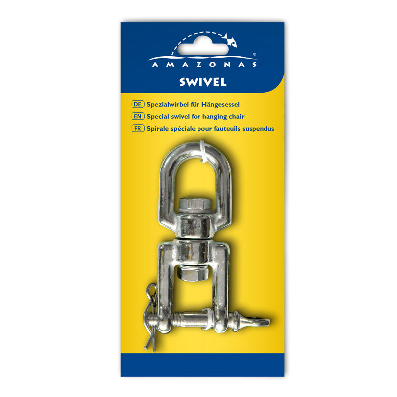 Rotating Swivel Fixing