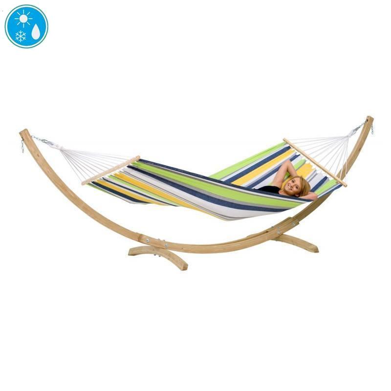 Star Kolibri Hammock Set - Amazonas Online UK