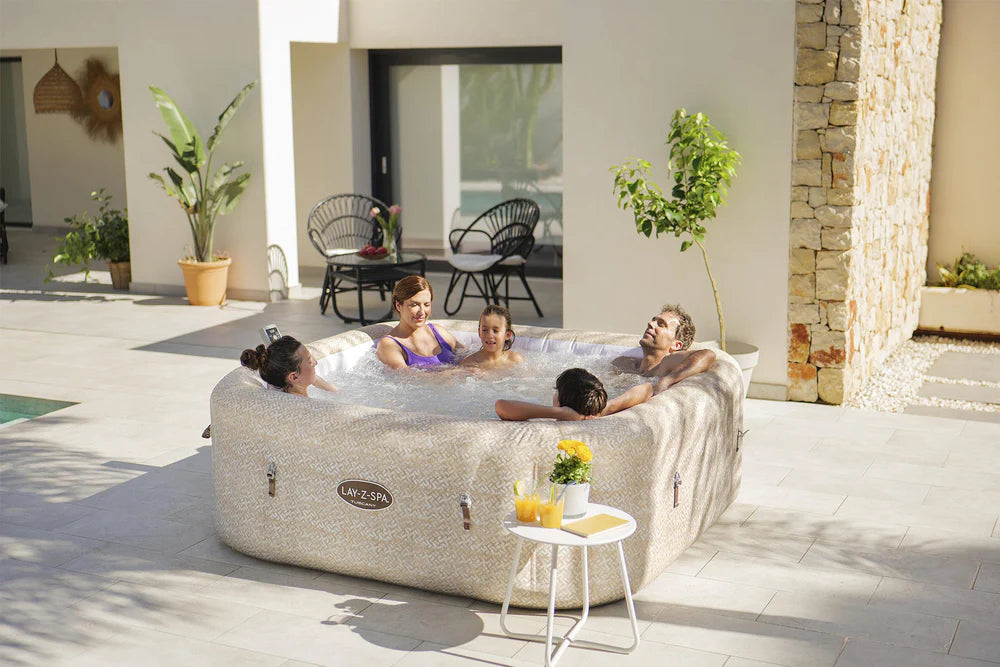 Lay Z Spa Tuscany AirJet™ NEW
