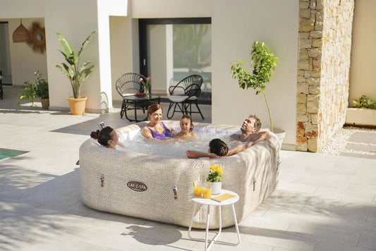 Lay Z Spa Tuscany AirJet™ NEW