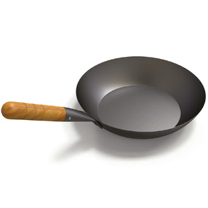 Halmo Wok Pan with Handle