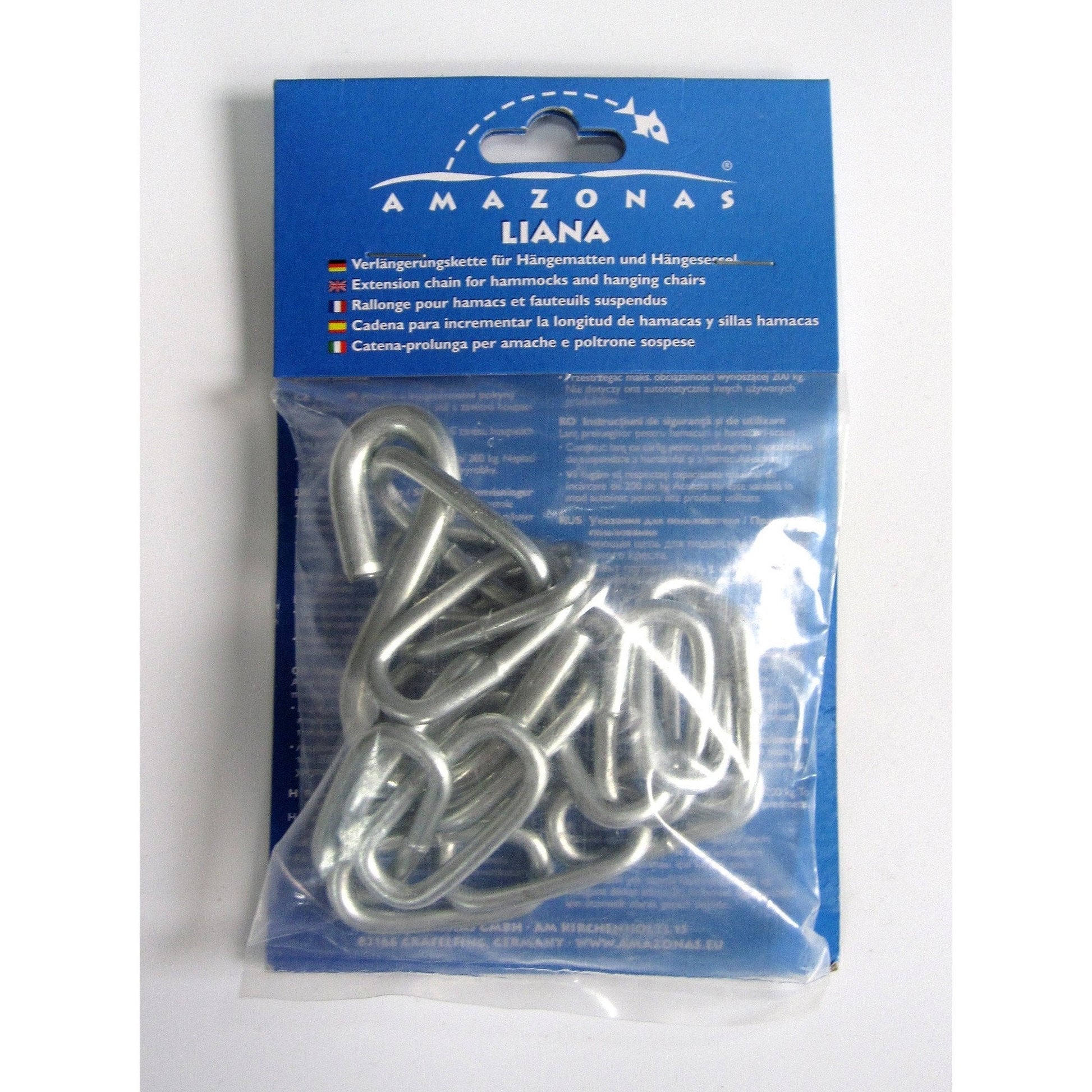 Liana Hammock Fixing - Amazonas Online UK