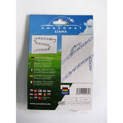 Liana Hammock Fixing - Amazonas Online UK