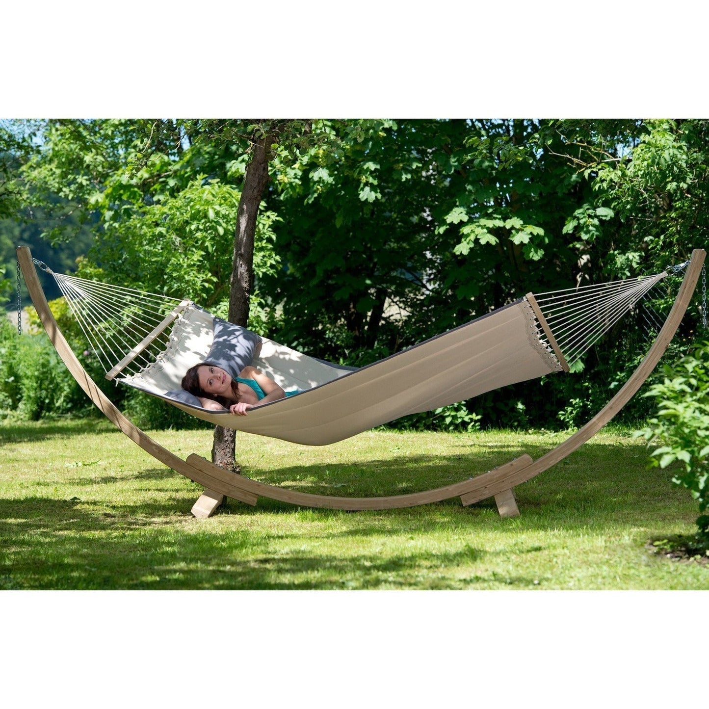 American Dream Hammock & Stand