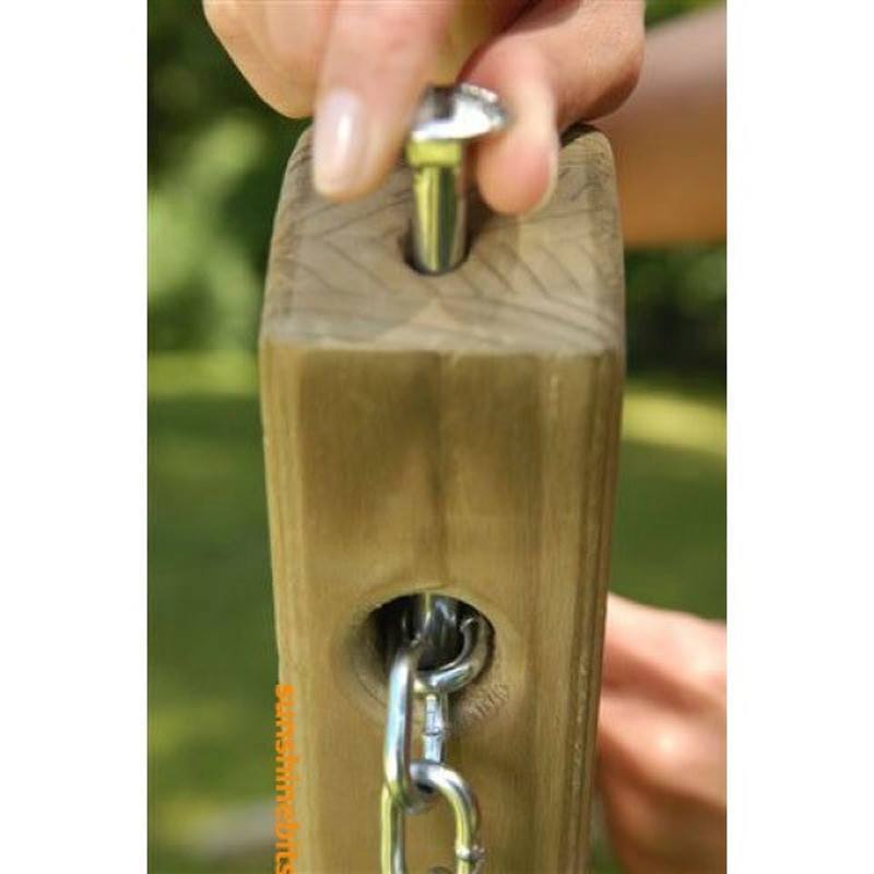 Amazonas Apollo & Marine Hammock Set