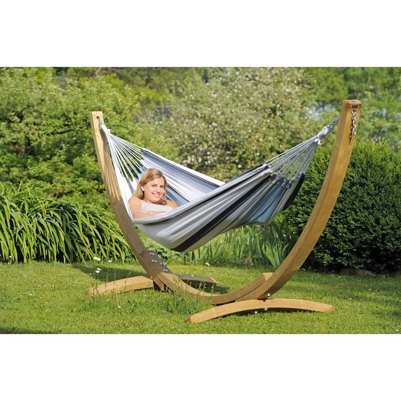 Amazonas Apollo & Marine Hammock Set
