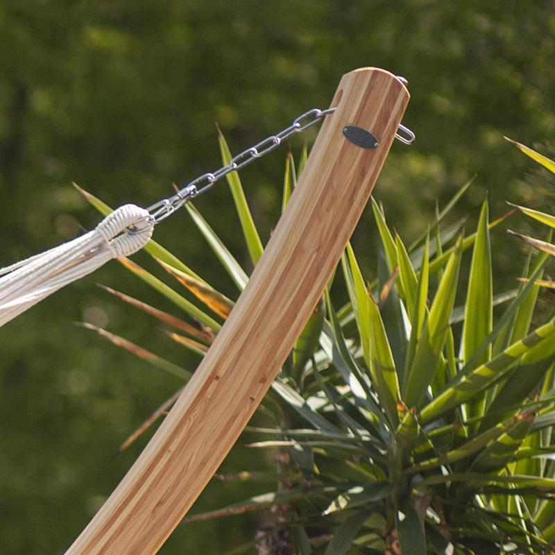 Arcus Hammock Stand (XL) - Amazonas Online UK