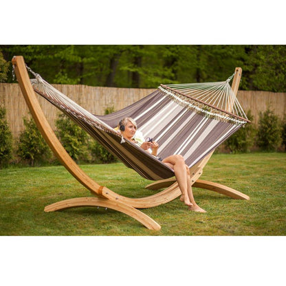 Arcus Hammock Stand (XL) - Amazonas Online UK