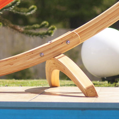 Arcus Hammock Stand (XL) - Amazonas Online UK