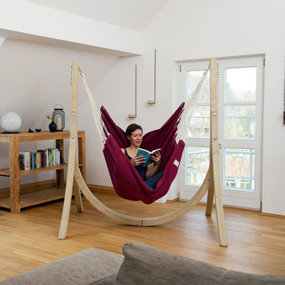 Amazonas Hammock Chair Artista Vino Hammock Chair