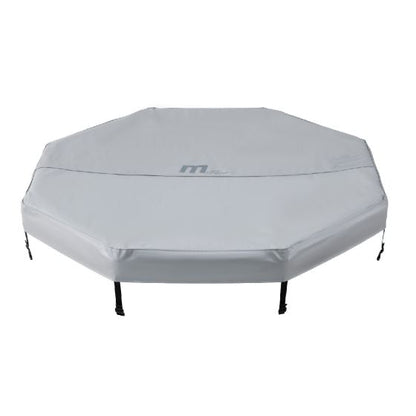 MSPA FRAME Tuscany Octagon Bubble Spa(6 Bathers), UVC+, without Ozone, CE