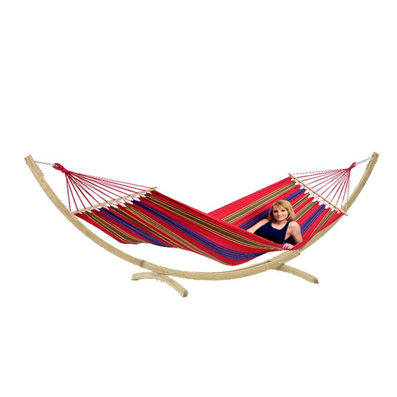 Star Cayenne Hammock Set - Amazonas Online UK