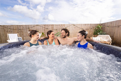 Lay-Z-Spa Copenhagen AirJet Hot Tub