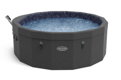 Lay-Z-Spa Copenhagen AirJet Hot Tub