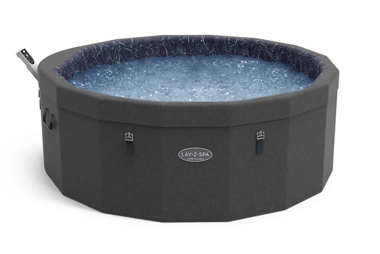 Lay-Z-Spa Copenhagen AirJet Hot Tub