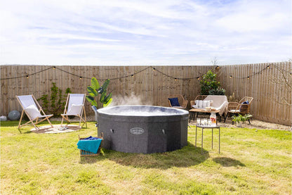 Lay-Z-Spa Copenhagen AirJet Hot Tub
