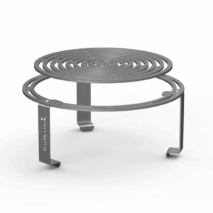 Barbecook Dynamic Centre stand and elevated grill