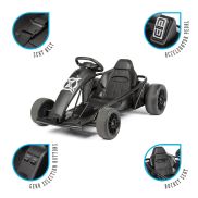 XOOTZ COMET ELECTRIC GO KART