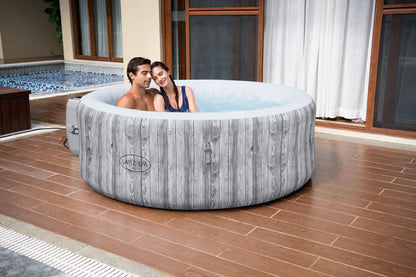Lay-Z-Spa Fiji AirJet™ 6 Hot Tub