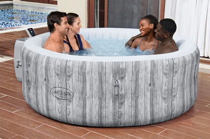 Lay-Z-Spa Fiji AirJet™ 6 Hot Tub