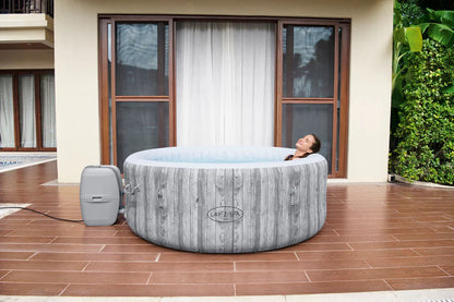 Lay-Z-Spa Fiji AirJet™ 6 Hot Tub