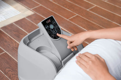 Lay-Z-Spa Fiji AirJet™ 6 Hot Tub