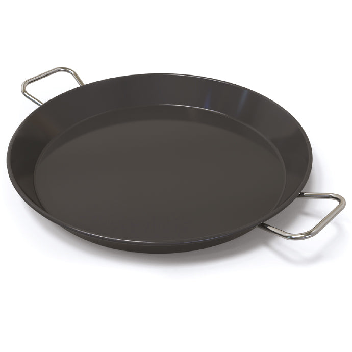 Halmo Shallow Frying Pan with Handles