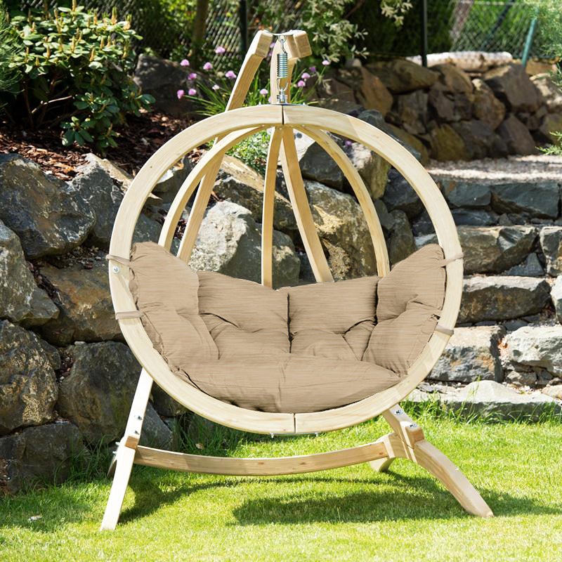 Amazonas Hammock Chair Globo Single Sahara Hanging Chair- ( Limited Edition )