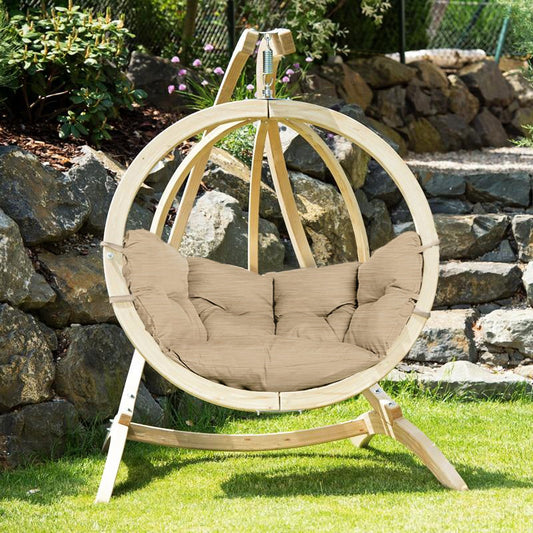 Amazonas Hammock Chair Globo Single Sahara Hanging Chair- ( Limited Edition )