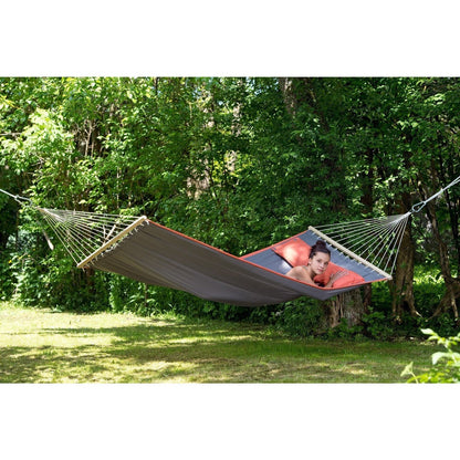 American Dream Grey Hammock - Amazonas Online UK