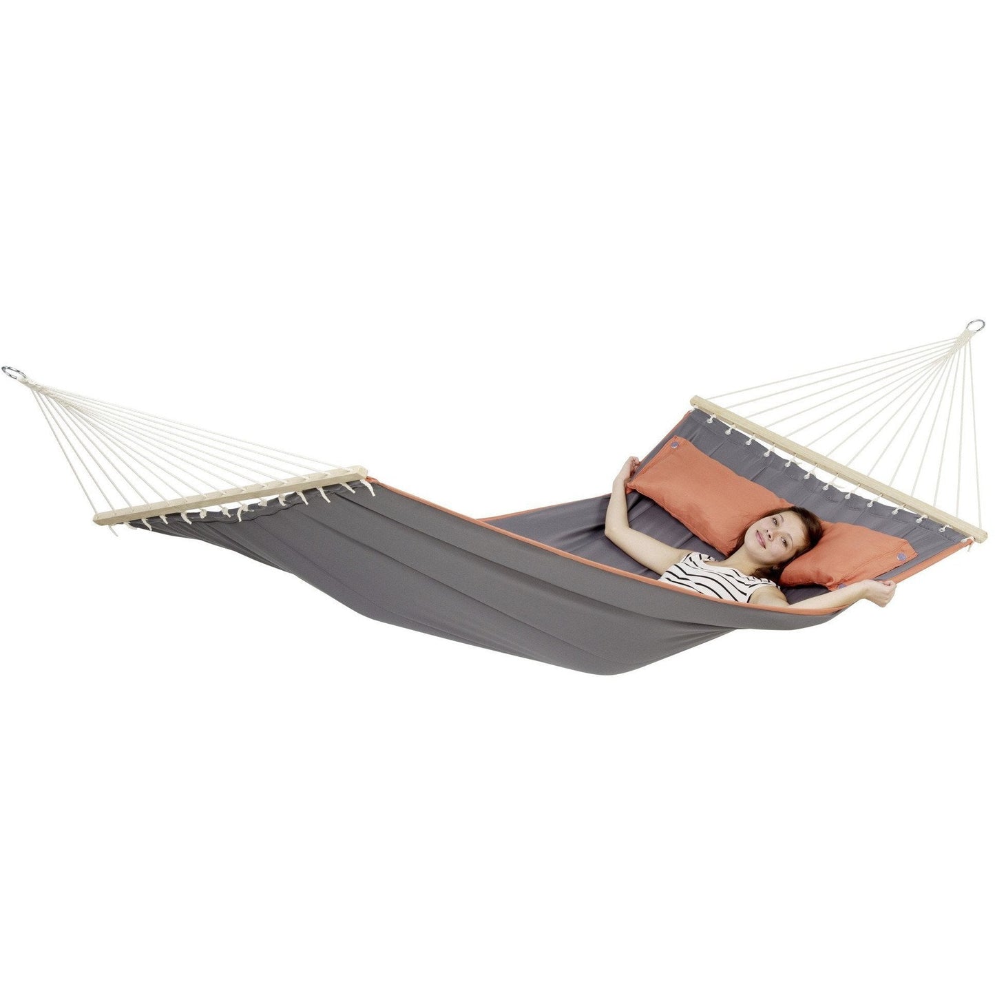 American Dream Grey Hammock - Amazonas Online UK