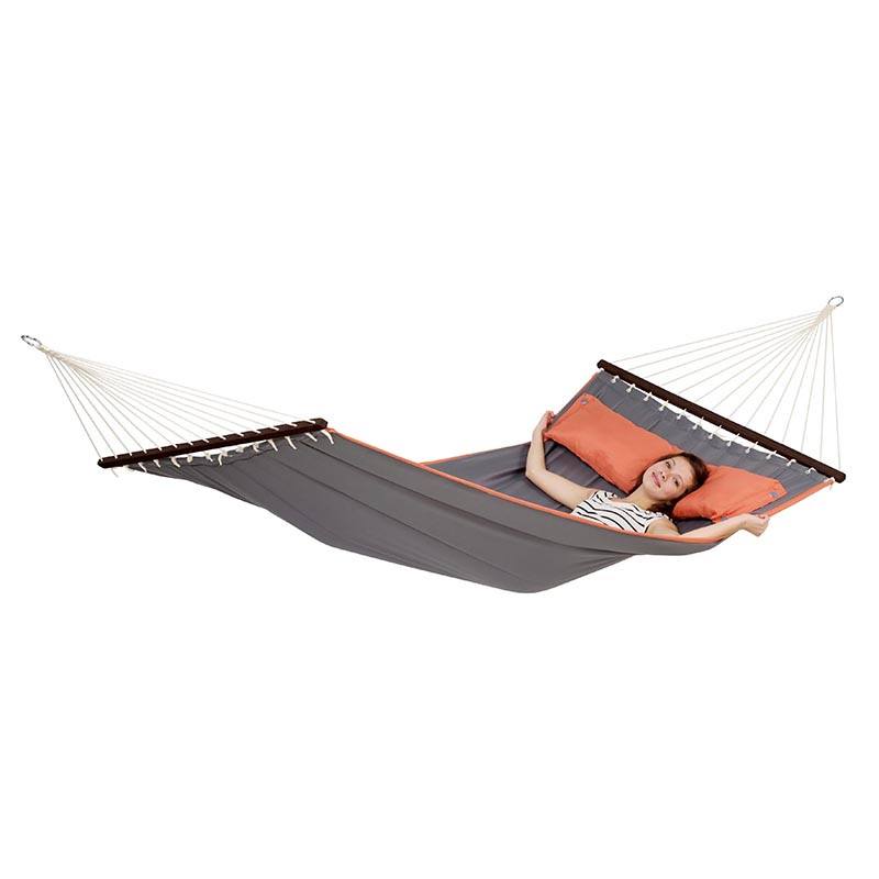 American Dream Grey Hammock - Amazonas Online UK