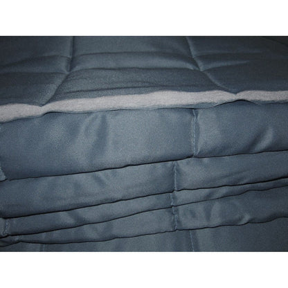 American Dream Grey Hammock - Amazonas Online UK