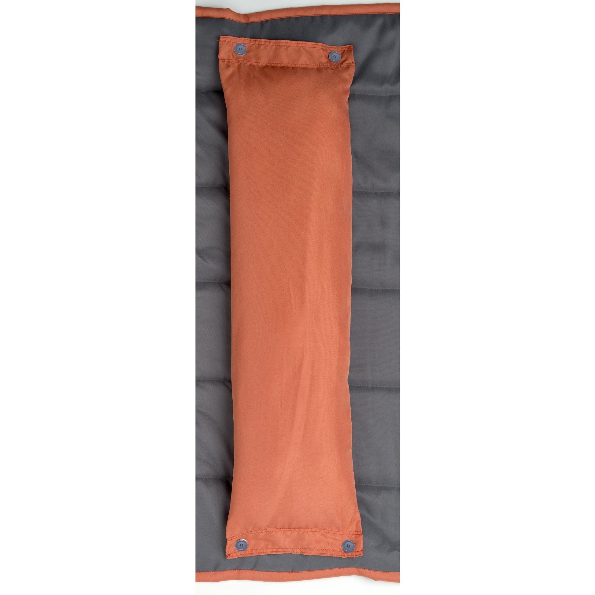 American Dream Grey Hammock - Amazonas Online UK