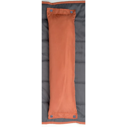 American Dream Grey Hammock - Amazonas Online UK