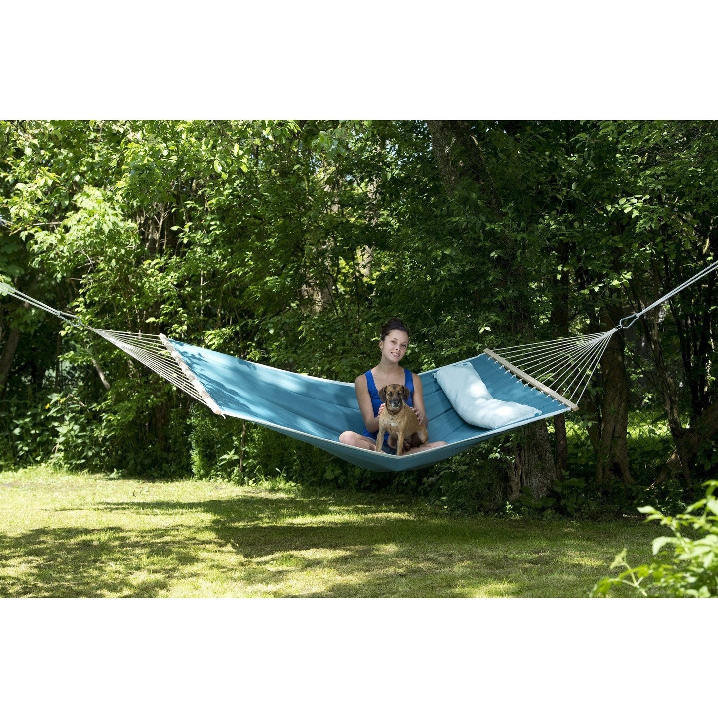 American Dream Petrol Hammock - Amazonas Online UK