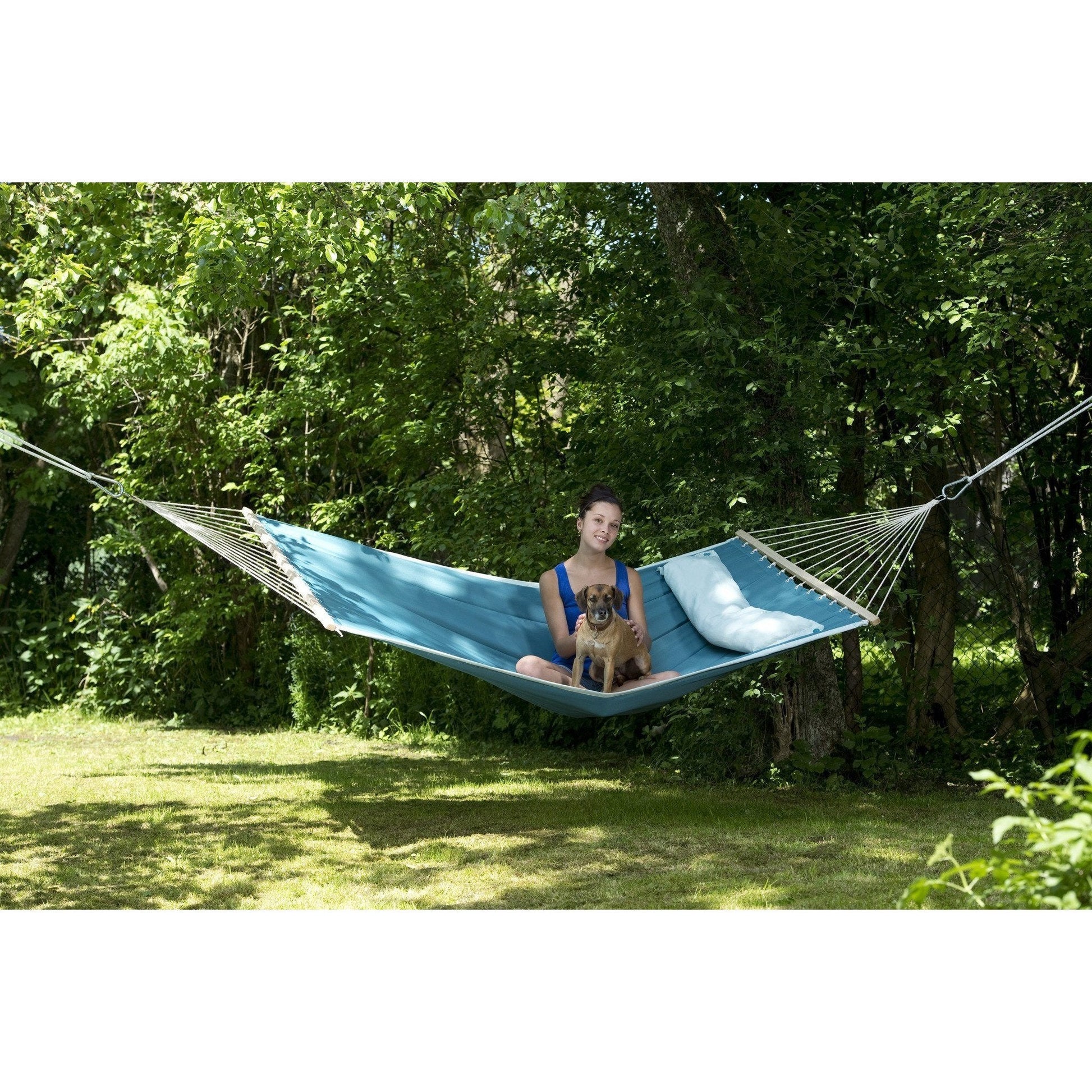 American Dream Petrol Hammock - Amazonas Online UK