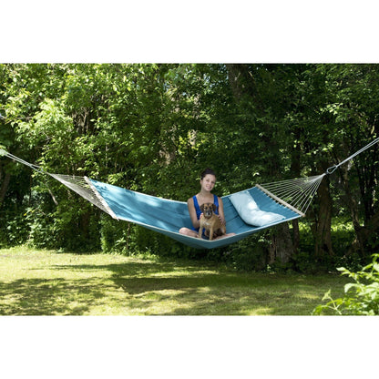 American Dream Petrol Hammock - Amazonas Online UK