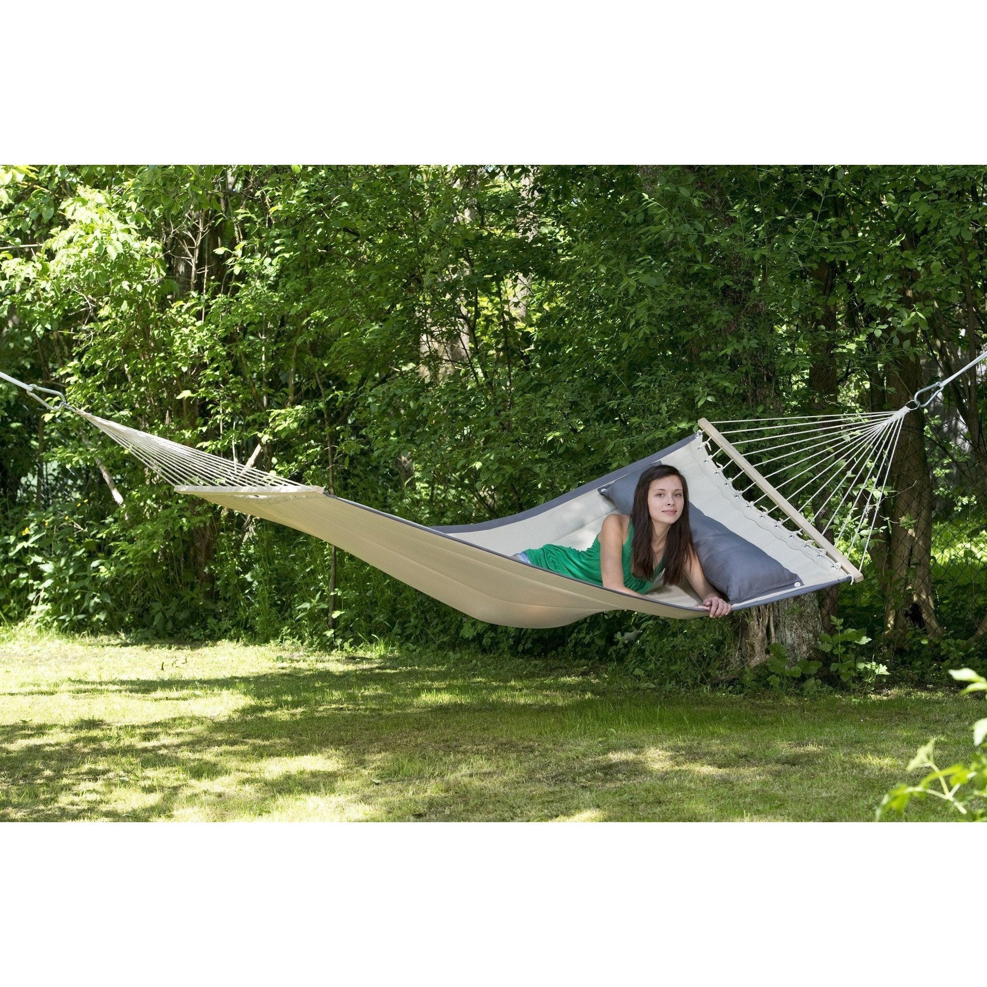 American Dream Sand Hammock - Amazonas Online UK