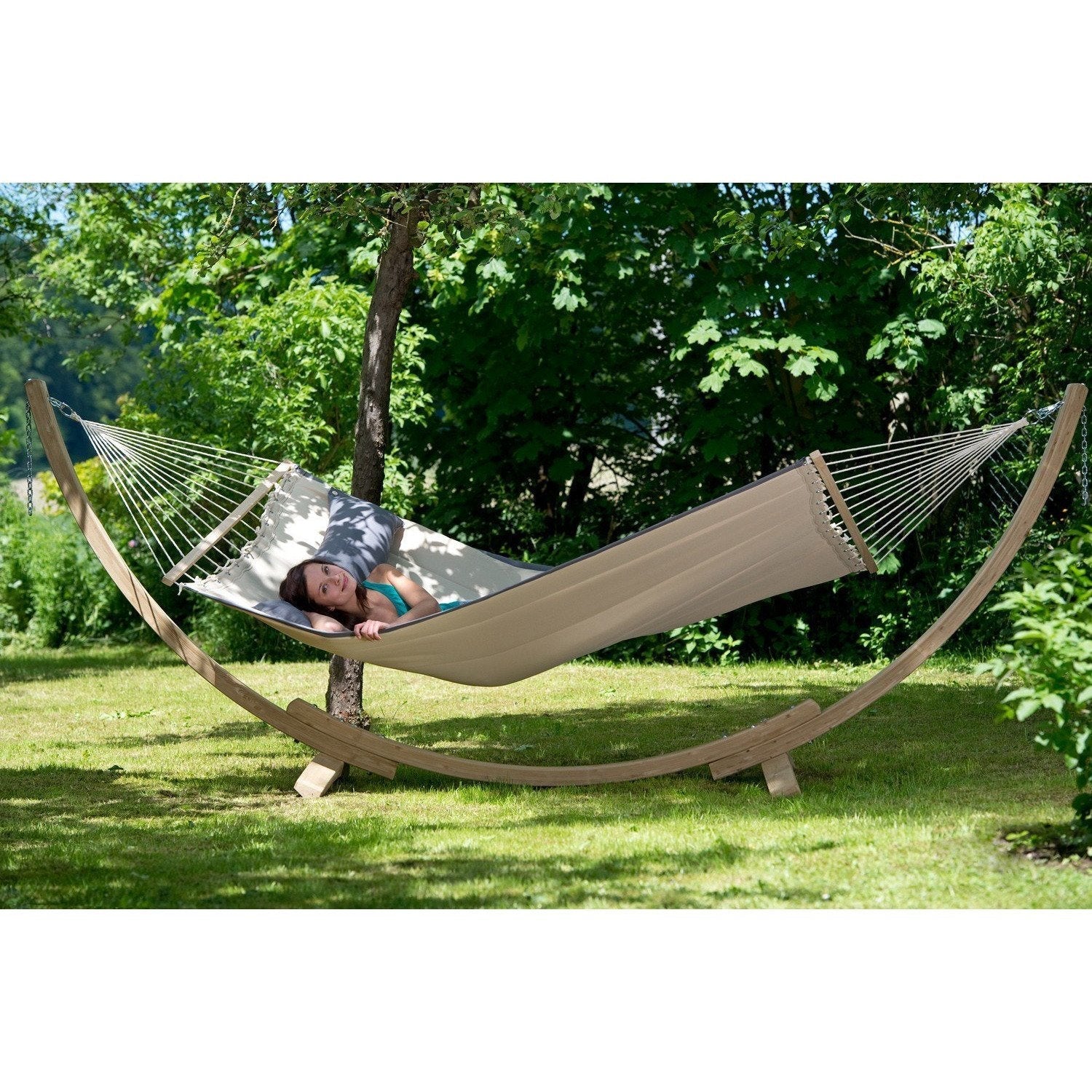 American Dream Sand Hammock - Amazonas Online UK