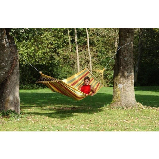 Aruba Vanilla Hammock - Amazonas Online UK