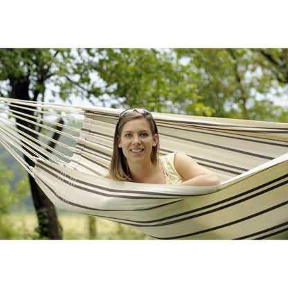 Barbados Cappuccino Hammock - Amazonas Online UK