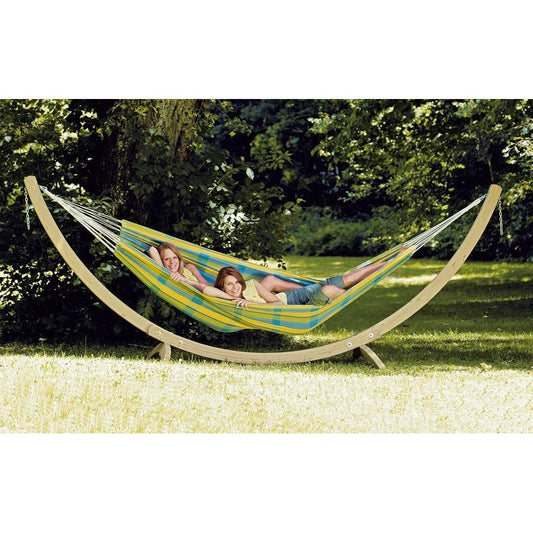 Barbados Lemon Hammock - Amazonas Online UK