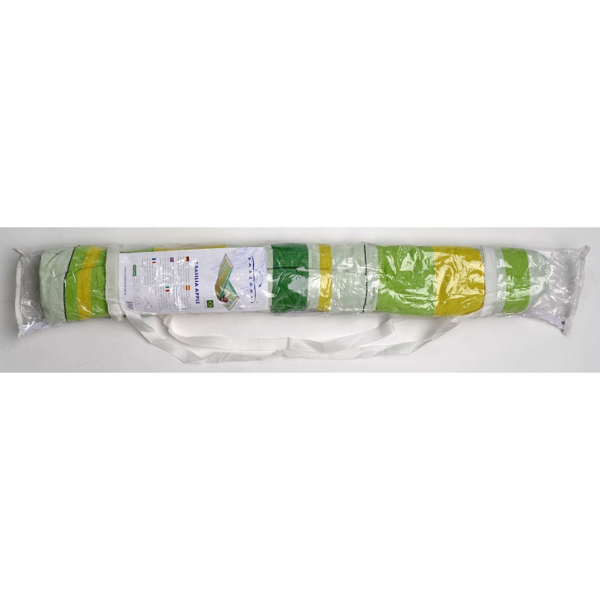 Brasilia Apple Hammock - Amazonas Online UK