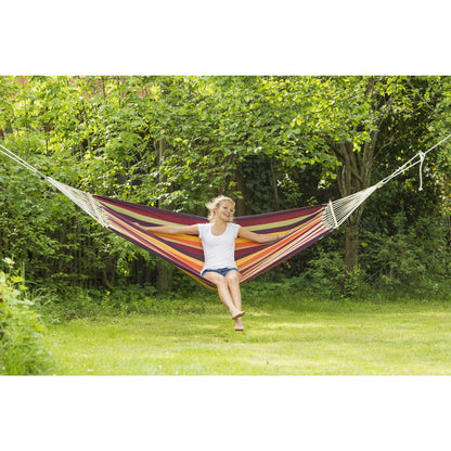 Brasilia Tropical Hammock - Amazonas Online UK