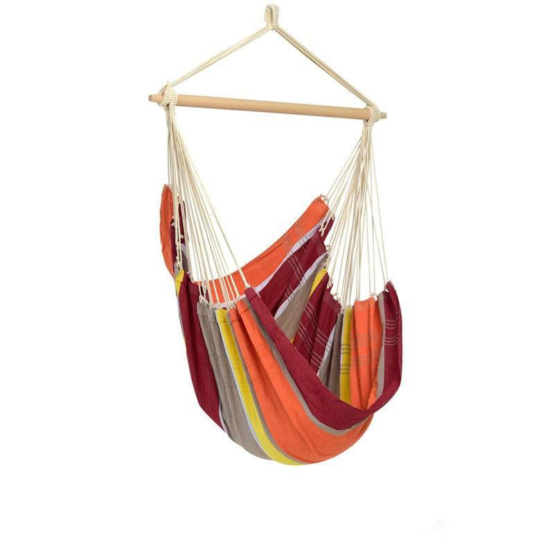 Brasil Acerola Hammock Chair - Amazonas Online UK